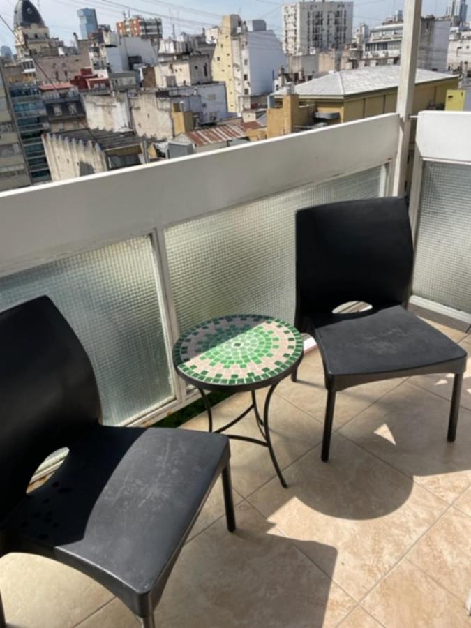 Montevideo Ciudad Autónoma de Buenos Aires
