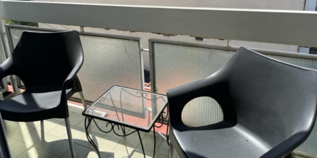Apartamento Montevideo Ciudad Autónoma de Buenos Aires