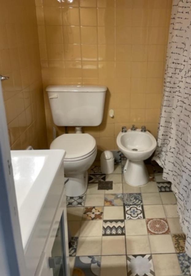 Apartamento Montevideo Ciudad Autónoma de Buenos Aires
