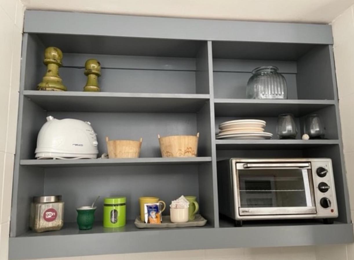 Apartamento Montevideo Ciudad Autónoma de Buenos Aires
