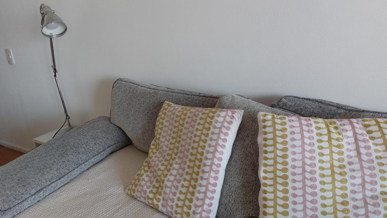 Miralejos Apartamento