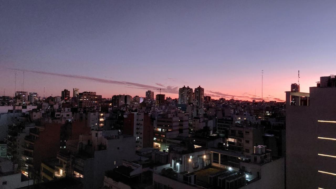 Miralejos Apartamento Ciudad Autónoma de Buenos Aires