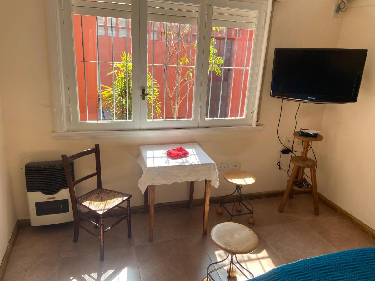 Departamentos Enteros En Palermo Hollywood Apartamento *