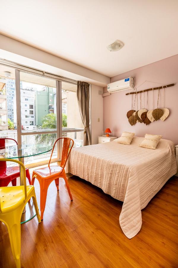 Apartamento Urban Botanico, Tu Lugar En La Ciudad *