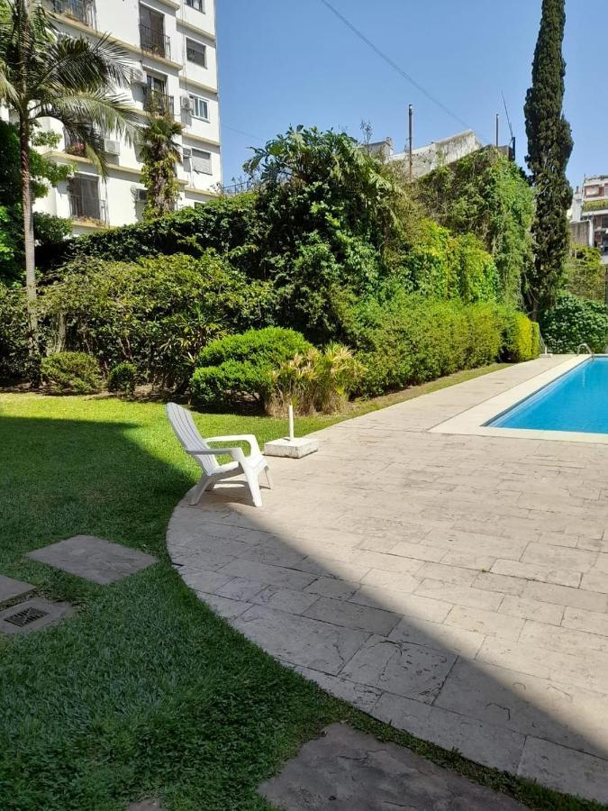 Palermo Charcas Apartamento Buenos Aires