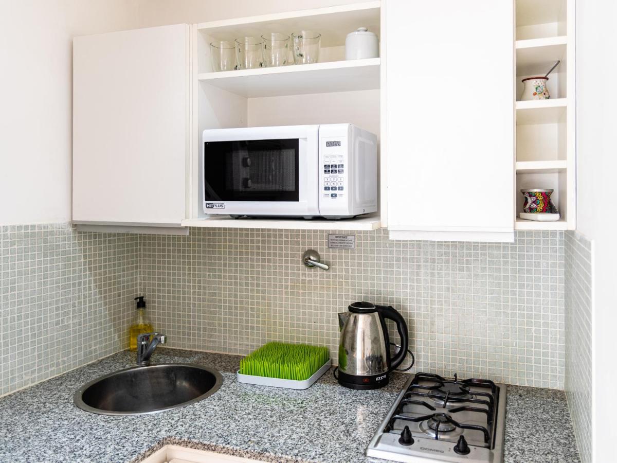 Apartamento Urban Botanico, Tu Lugar En La Ciudad *