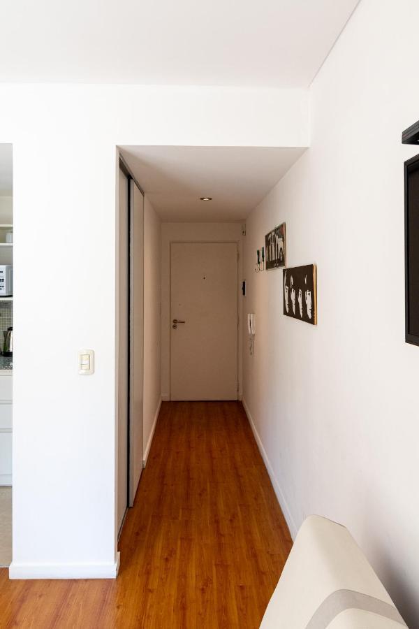 Apartamento Urban Botanico, Tu Lugar En La Ciudad Ciudad Autónoma de Buenos Aires