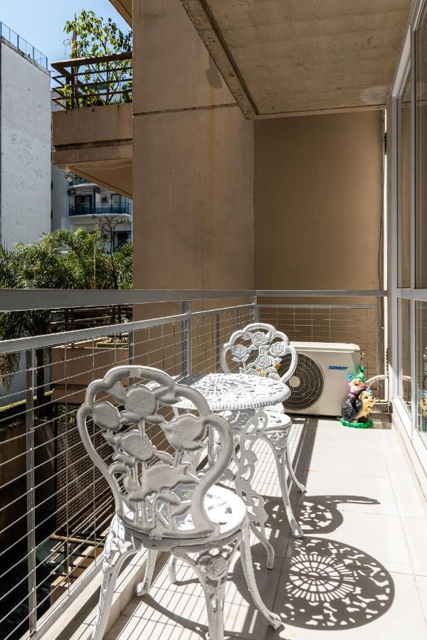 Urban Botanico, Tu Lugar En La Ciudad Apartamento *