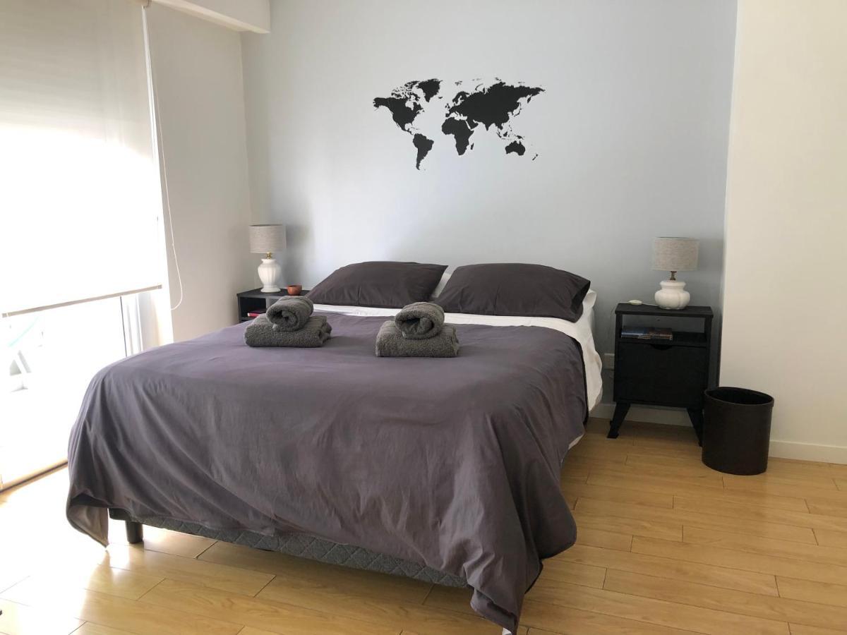 Cozy In Palermo Soho With Security 24 Hs Apartamento