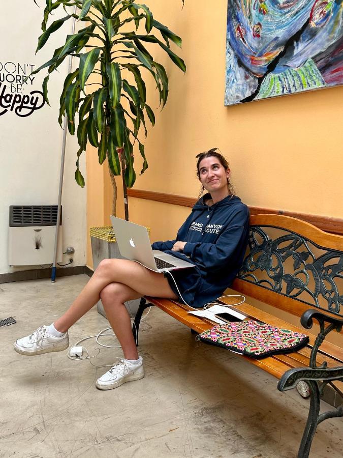 Hostal Reina Madre Ciudad Autónoma de Buenos Aires