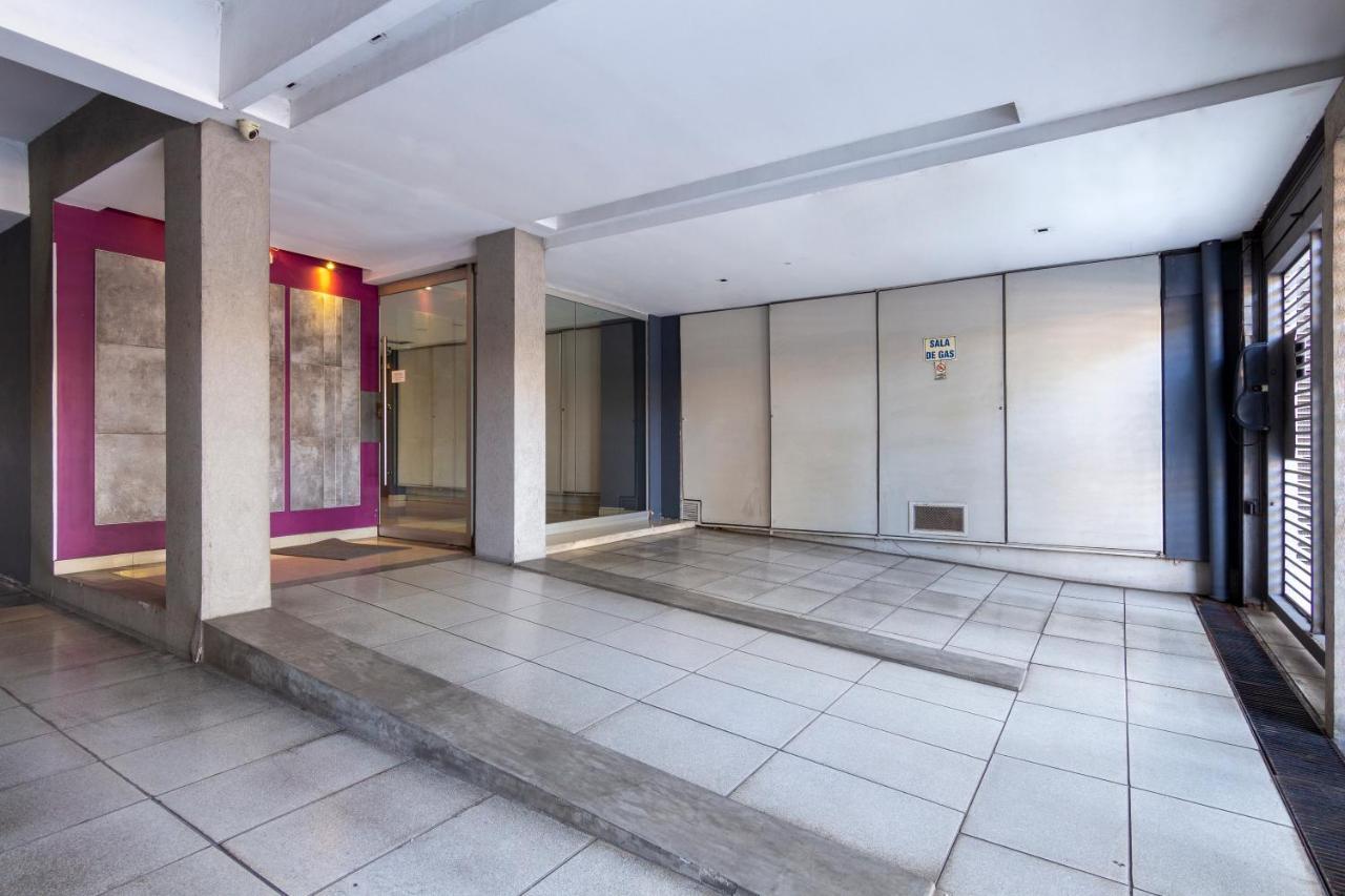 Hermoso Departamento Totalmente Moderno! Apartamento Ciudad Autónoma de Buenos Aires