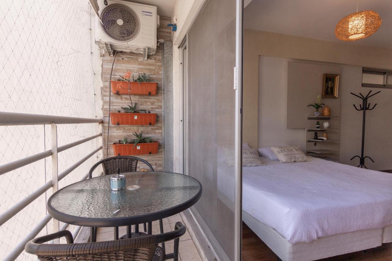 Apartamento Hermoso Departamento Totalmente Moderno! Ciudad Autónoma de Buenos Aires