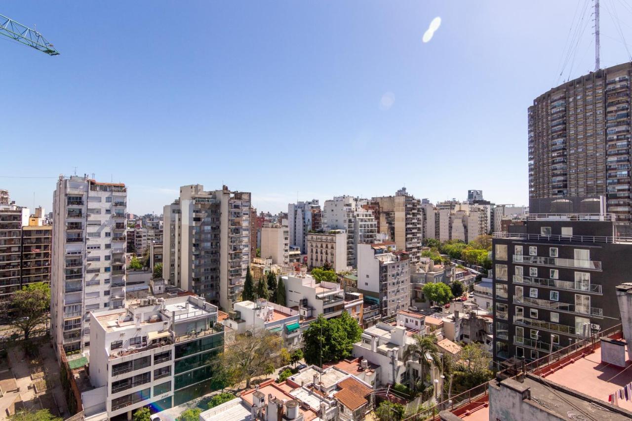 Hermoso Departamento Totalmente Moderno! * Ciudad Autónoma de Buenos Aires