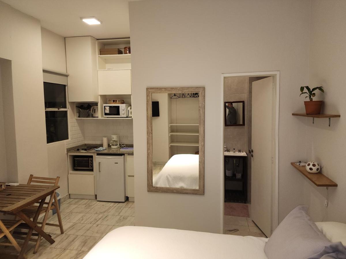 Apartamento Apartamento Centrico