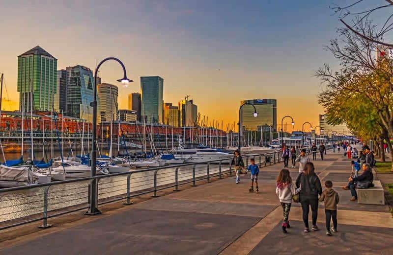 Apartamento Centrico * Buenos Aires
