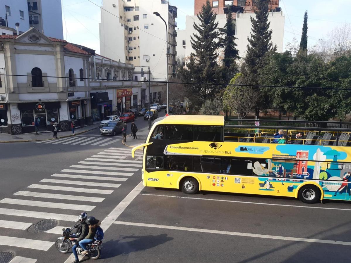 Apartamento Centrico Apartamento