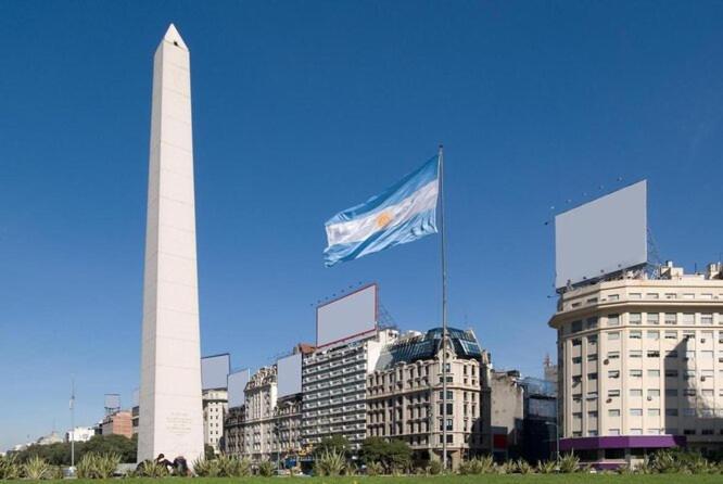 Apartamento Centrico