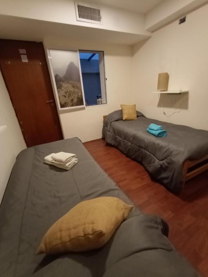 Pensión Lounge Ba