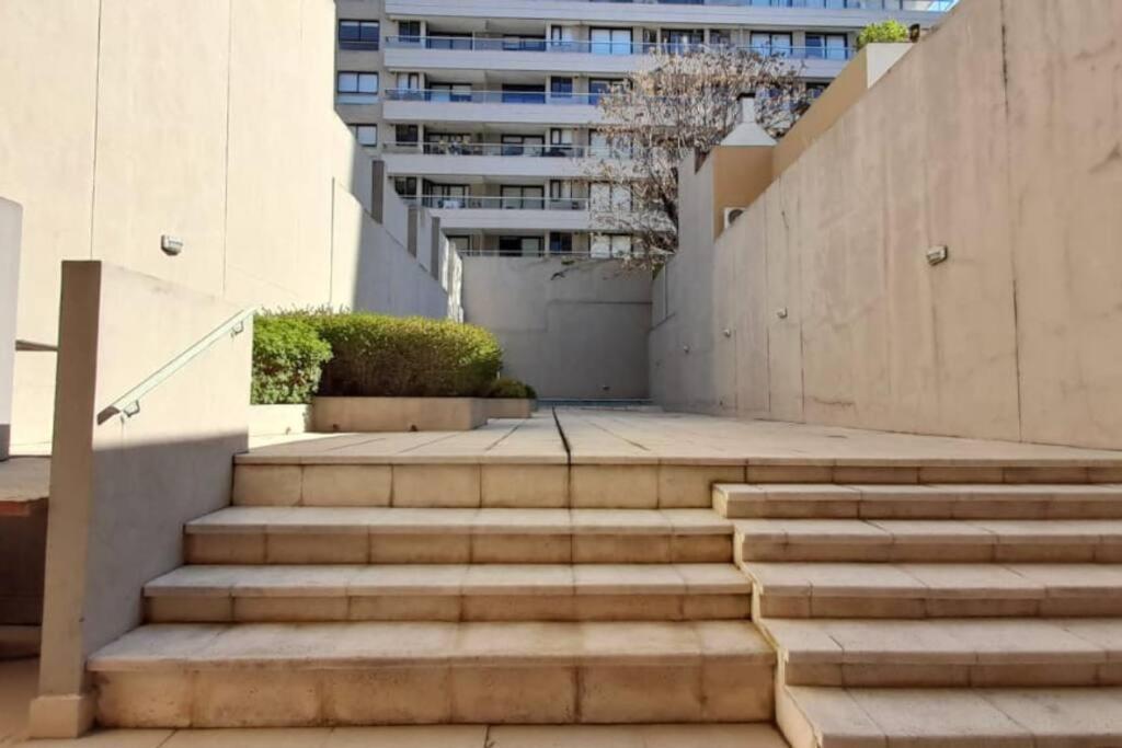 Monoambiente Amueblado Apartamento