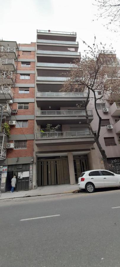 Apartamento Monoambiente Amueblado Ciudad Autónoma de Buenos Aires