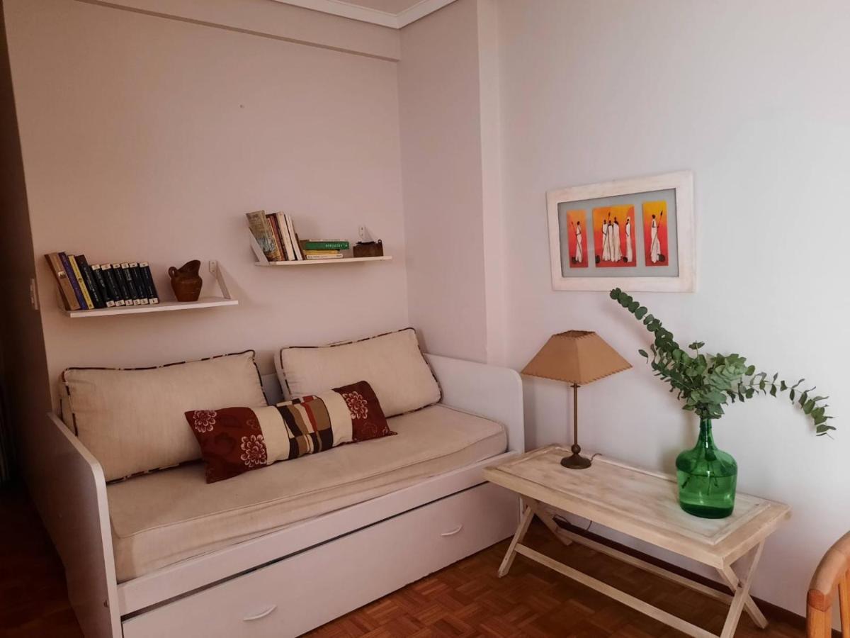 Recoleta Cerca Del Alto Palermo Apartamento