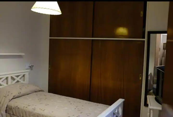 Apartamento Recoleta Cerca Del Alto Palermo Buenos Aires