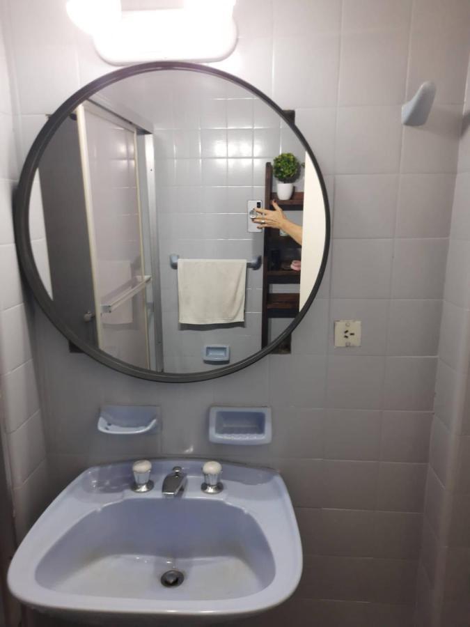 Recoleta Cerca Del Alto Palermo Apartamento