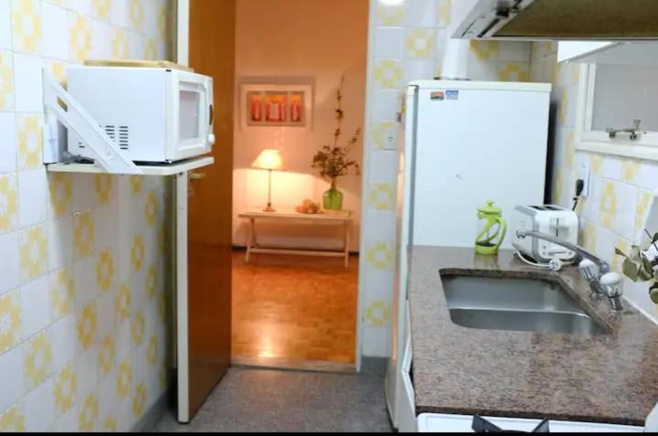 Recoleta Cerca Del Alto Palermo Ciudad Autónoma de Buenos Aires