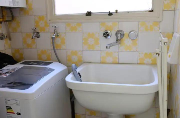 Recoleta Cerca Del Alto Palermo Apartamento Buenos Aires