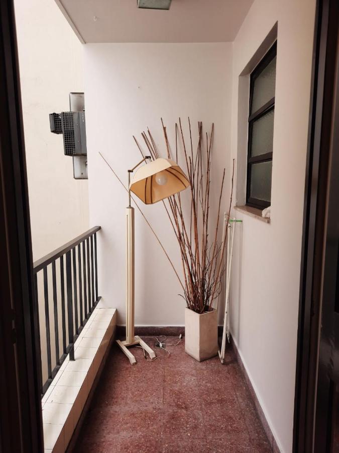 Recoleta Cerca Del Alto Palermo Apartamento *