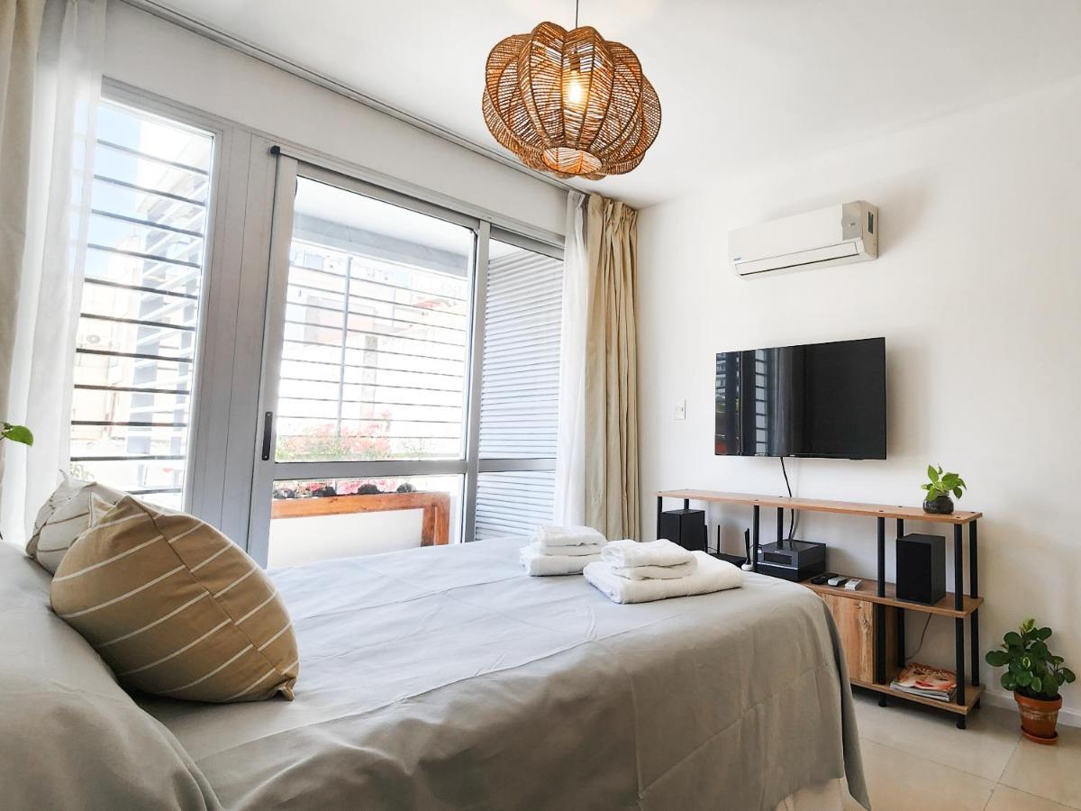 G&g - Urquiza Experience Apartamento Ciudad Autónoma de Buenos Aires