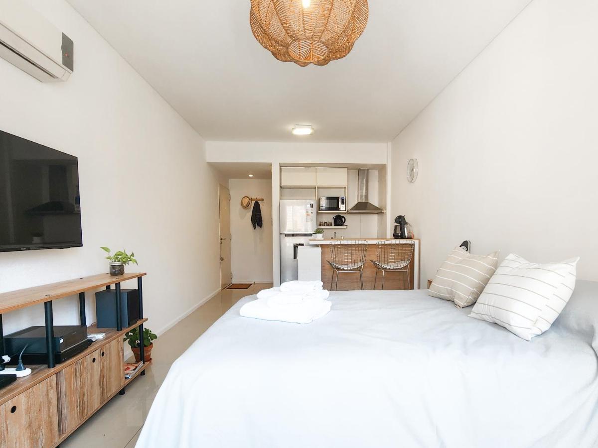 Apartamento G&g - Urquiza Experience