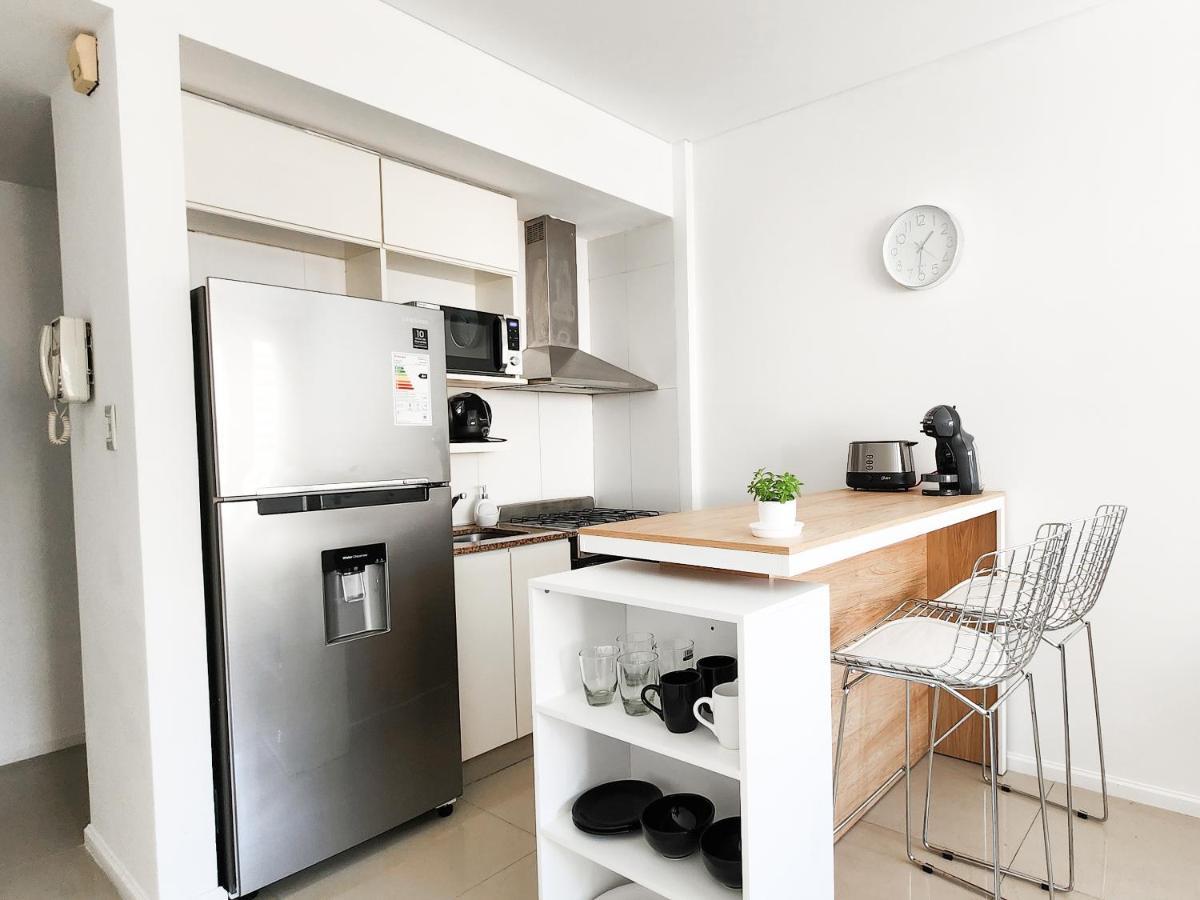 Apartamento G&g - Urquiza Experience *