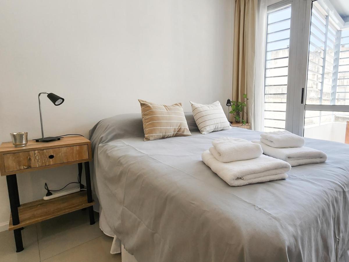 Apartamento G&g - Urquiza Experience Ciudad Autónoma de Buenos Aires