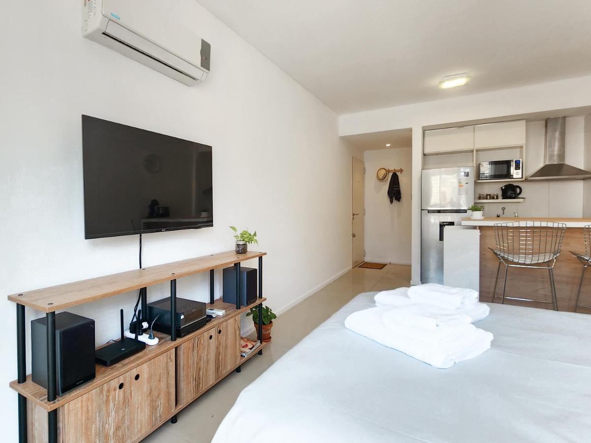 G&g - Urquiza Experience Apartamento *