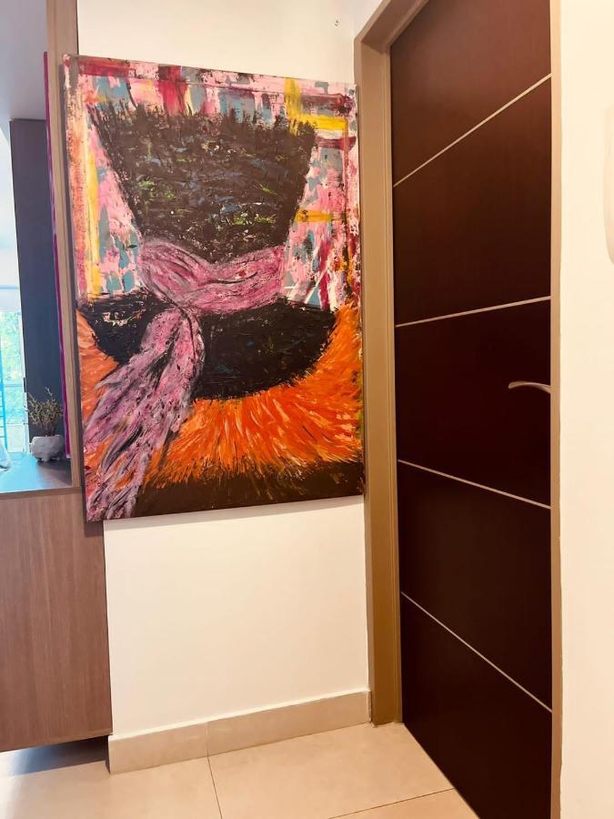 El Mejor Monoambiente De Devoto Apartment