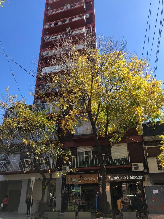Hermoso 2 Ambientes En Palermo Hollywood Ciudad Autónoma de Buenos Aires
