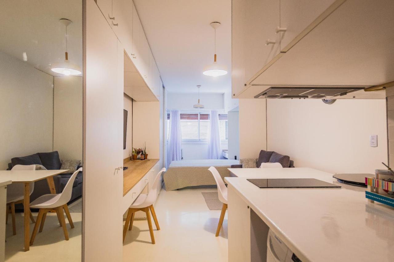 Hermoso Departamento En El Centro De Recoleta. *