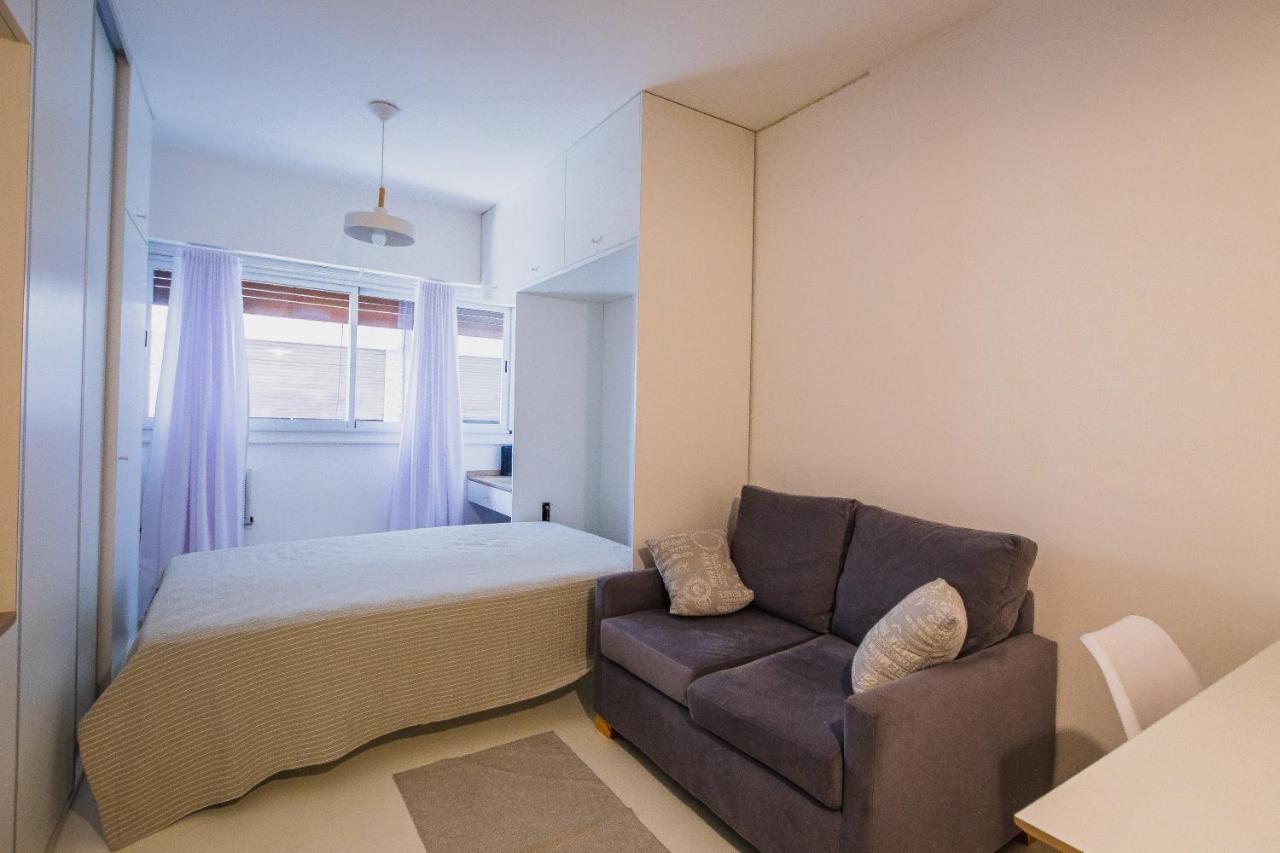 Apartamento Hermoso Departamento En El Centro De Recoleta.