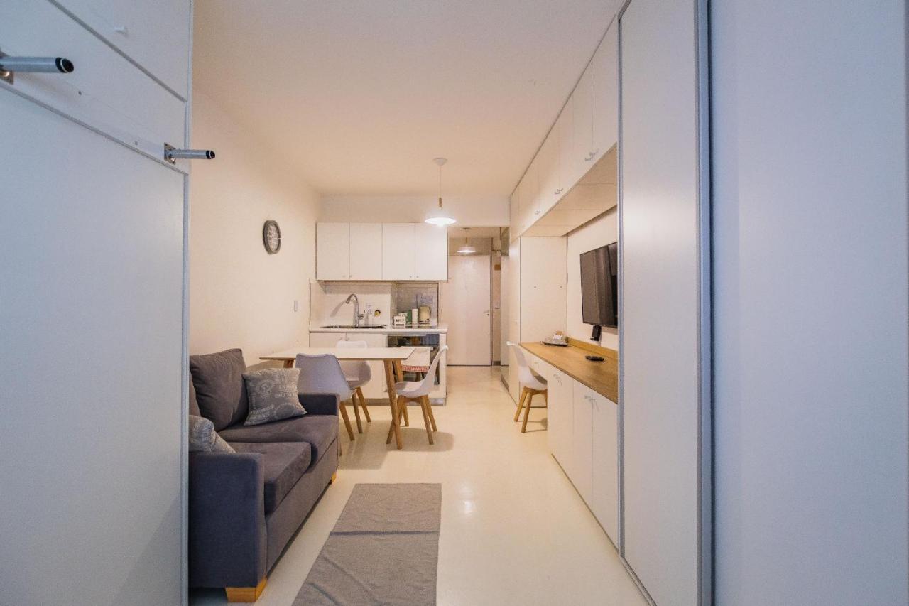 Hermoso Departamento En El Centro De Recoleta. *