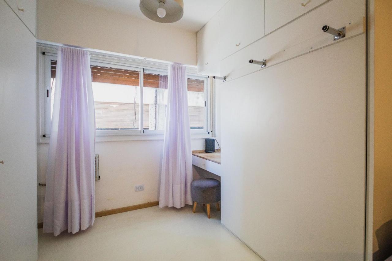 Hermoso Departamento En El Centro De Recoleta. Apartamento Buenos Aires