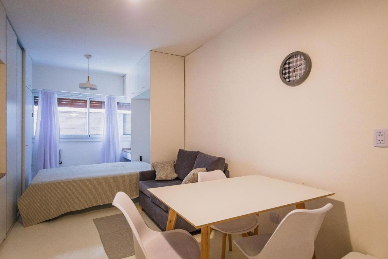 Apartamento Hermoso Departamento En El Centro De Recoleta.