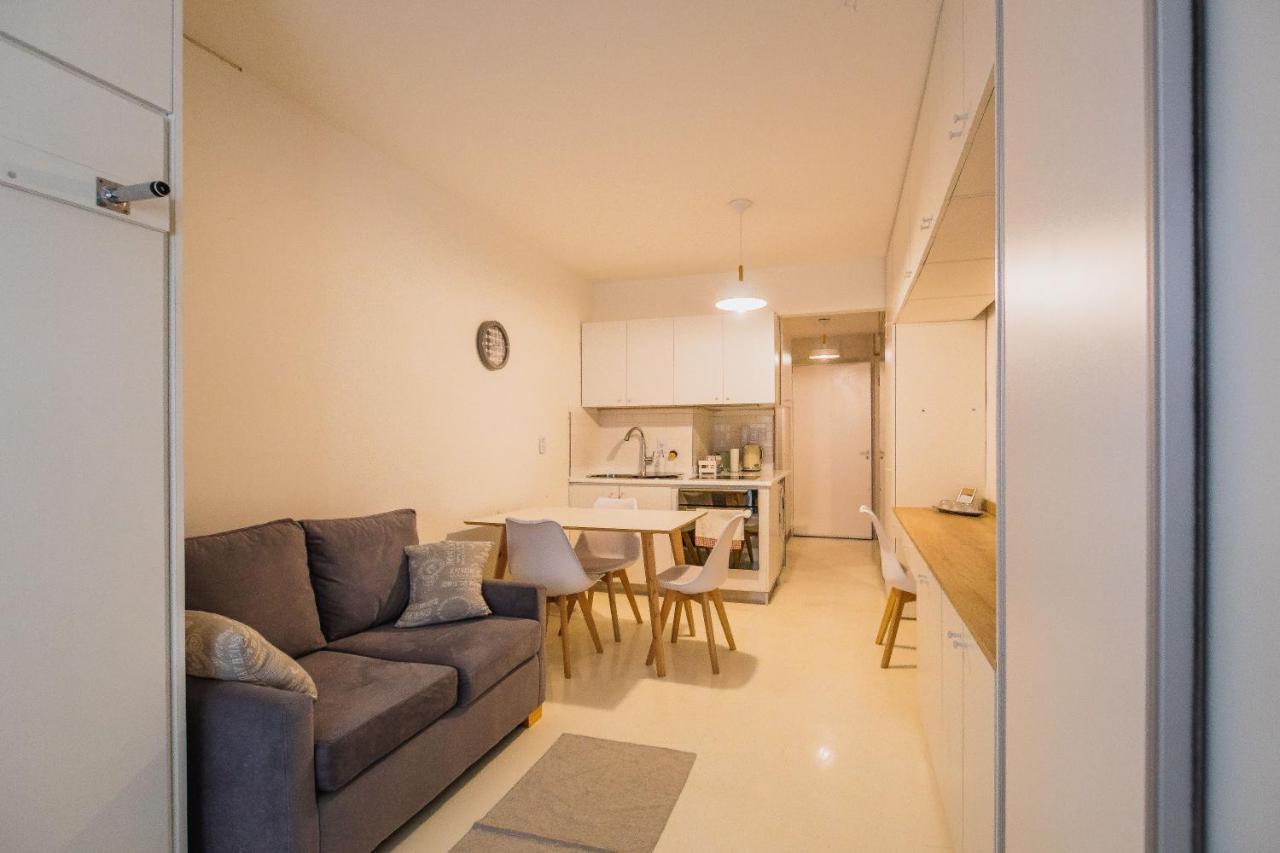 Hermoso Departamento En El Centro De Recoleta. * Buenos Aires