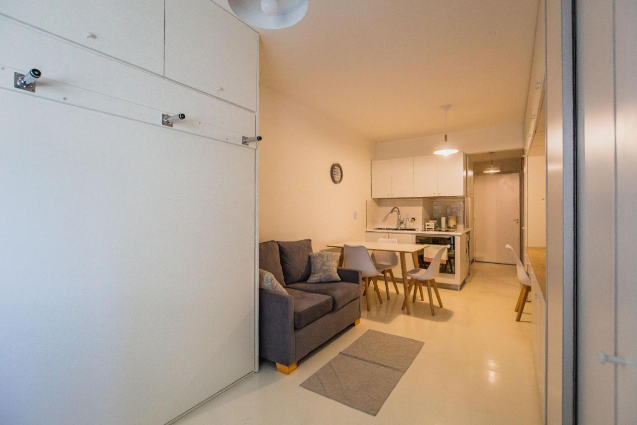 Hermoso Departamento En El Centro De Recoleta. Apartamento *