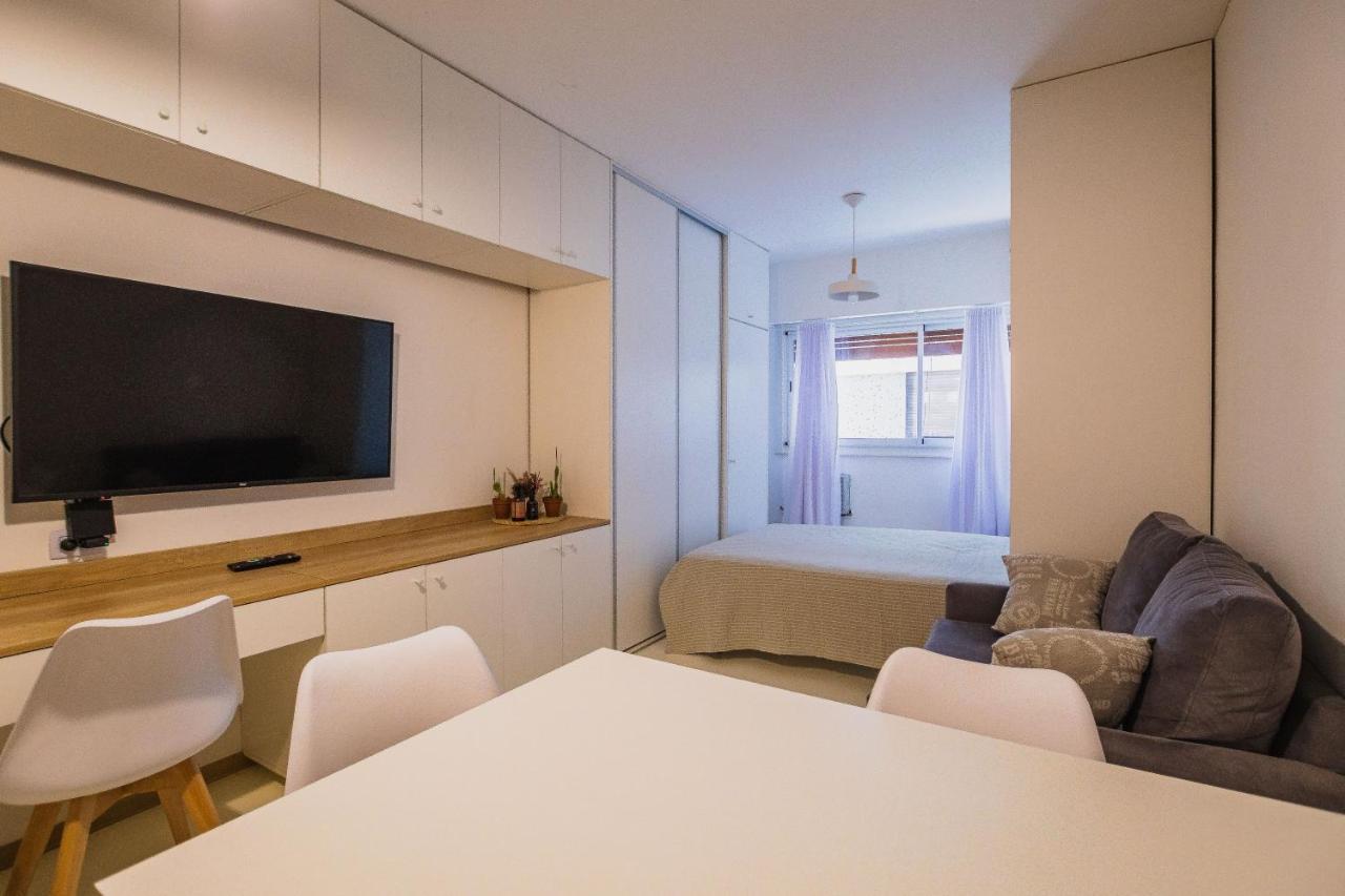 Hermoso Departamento En El Centro De Recoleta. Buenos Aires