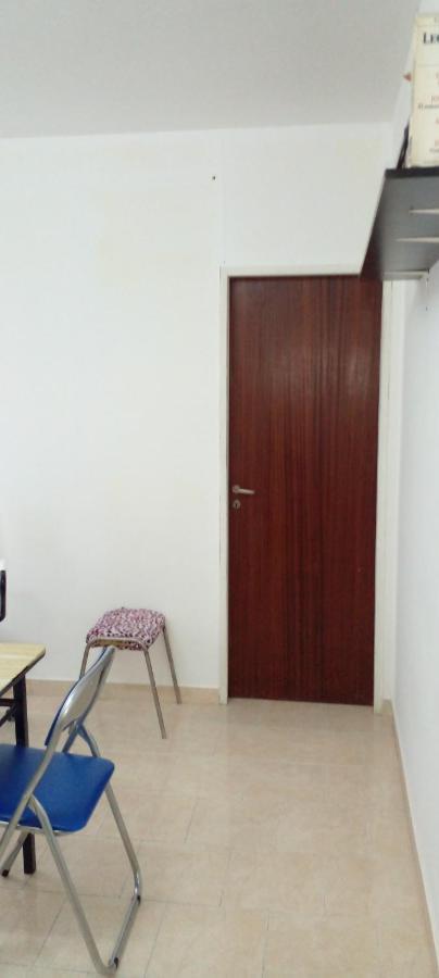 Apartamento La Paternal D10s Land