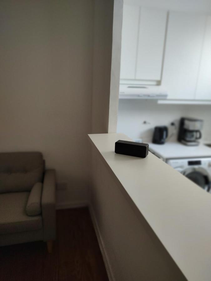 Caminito Apartamento Ciudad Autónoma de Buenos Aires