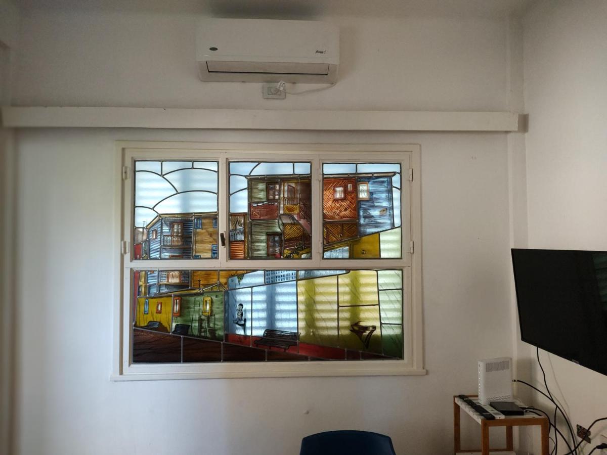 Apartamento Caminito *
