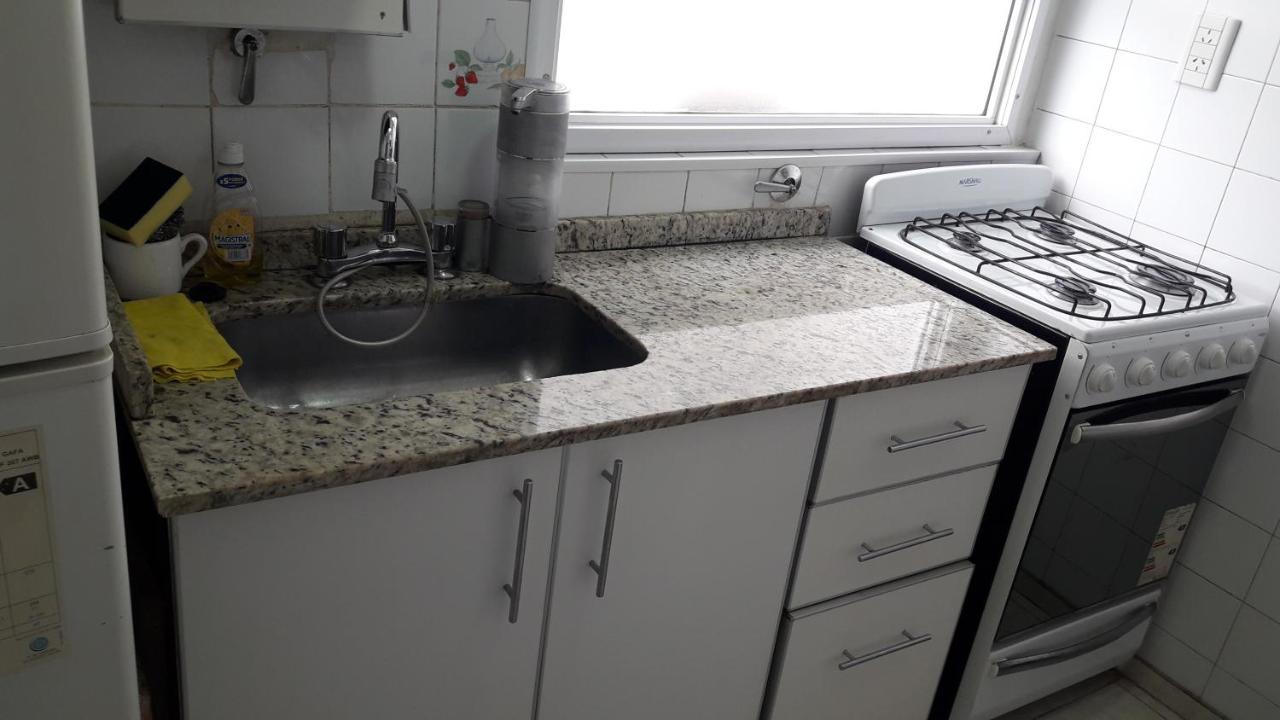 Apartamento San Pedrito Subte A - Av. Nazca Y Av. Rivadavia *