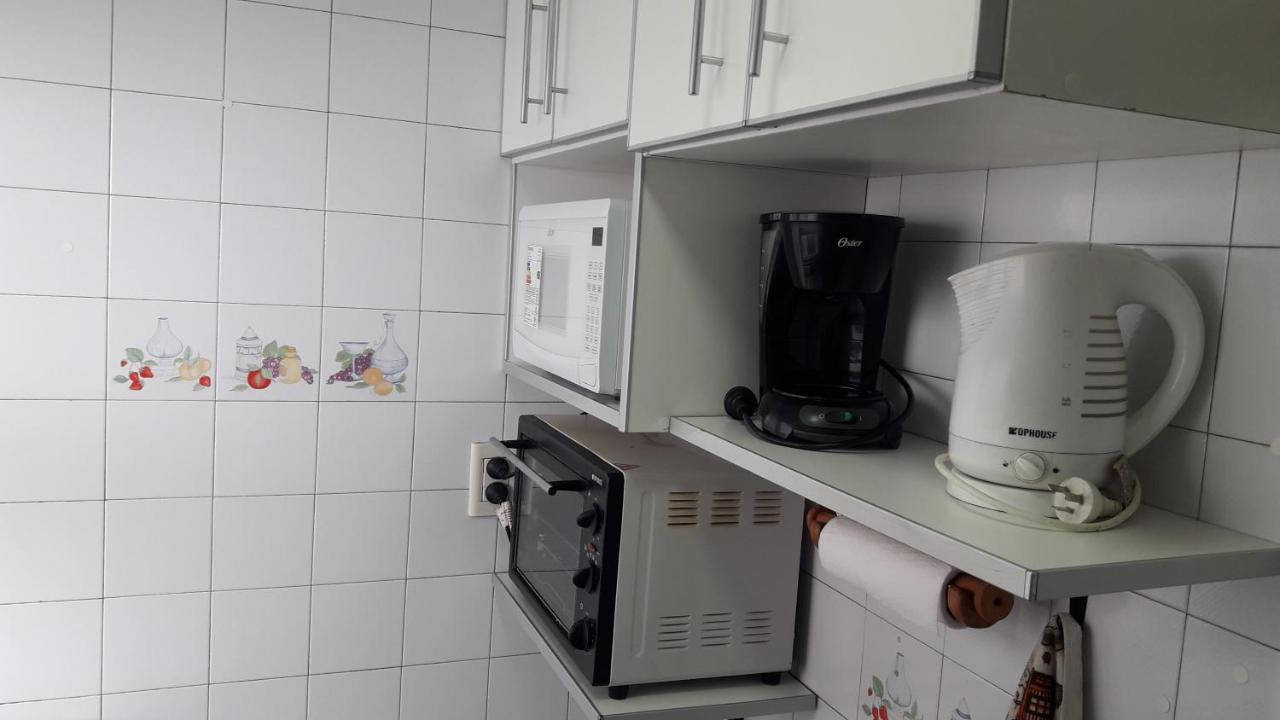 Apartamento San Pedrito Subte A - Av. Nazca Y Av. Rivadavia Ciudad Autónoma de Buenos Aires